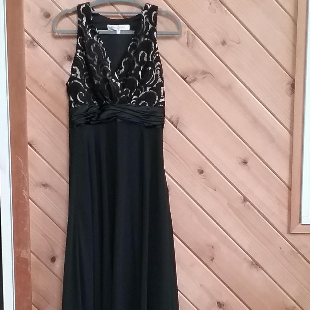 Evan Picone Dress Size 4